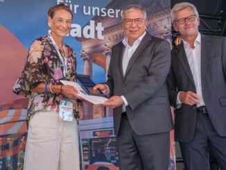 150 Jahre Wiesbadener Verkehrsbetriebe: Rückblick auf ein Jubiläumsjahr mit Museum und Fest