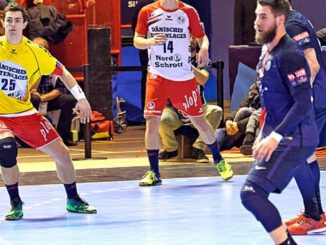 46 Teams bei Hallenstadtmeisterschaft der Jugend in Hofheim