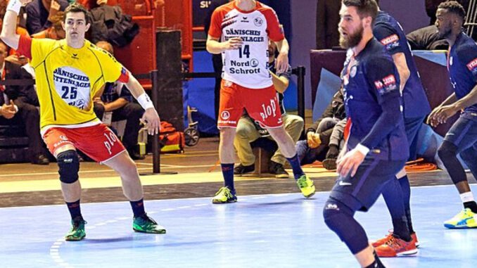 46 Teams bei Hallenstadtmeisterschaft der Jugend in Hofheim