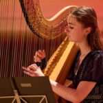 63. Regionalwettbewerb Jugend musiziert in Wiesbaden: 36 Nachwuchsmusikerinnen und Musiker für Landesrunde qualifiziert