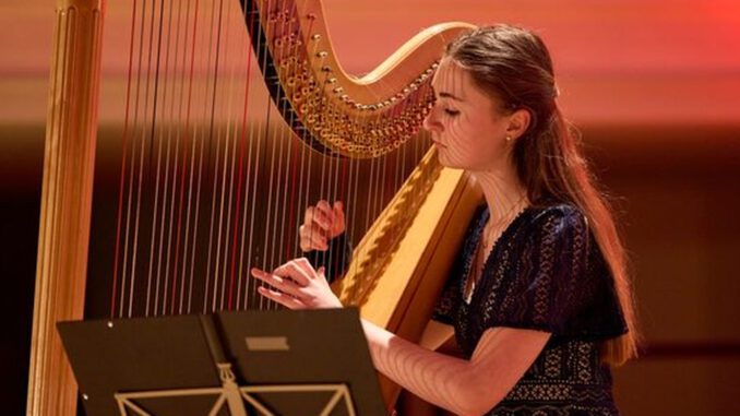 63. Regionalwettbewerb Jugend musiziert in Wiesbaden: 36 Nachwuchsmusikerinnen und Musiker für Landesrunde qualifiziert