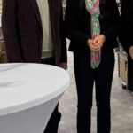 Adventsmarkt zieht in leerstehendes SportScheck-Gebäude und soll Innenstadt beleben