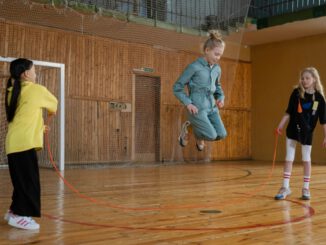 Aktionstag in Rüsselsheim richtet sich erstmals an Mädchen ab sieben