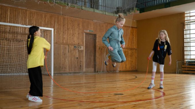 Aktionstag in Rüsselsheim richtet sich erstmals an Mädchen ab sieben