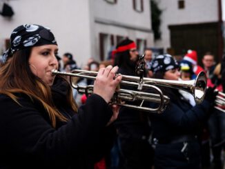 Altlußheim Faschingsumzug 2024: Termine, Umzugsroute und Highlights