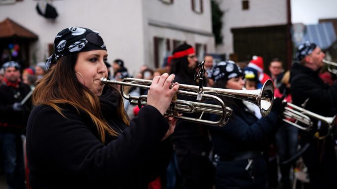 Altlußheim Faschingsumzug 2024: Termine, Umzugsroute und Highlights Altlußheim Faschingsumzug 2024: Termine, Umzugsroute und Highlights