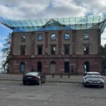 Auszubildende planen Sommer und Familienfest im Jagdschloss Platte am 30. Mai