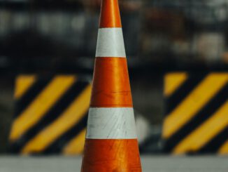 Baustelle Emser Straße wird über den Winter unterbrochen – Arbeiten ab März 2026 fortgesetzt