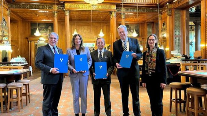 Betrieb der Spielbank Wiesbaden ab 2026 weiter bei der bisherigen Betreiberin Betrieb der Spielbank Wiesbaden ab 2026 weiter bei der bisherigen Betreiberin