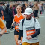 City Marathon in Wiesbaden sorgt am Abend für großräumige Straßensperren