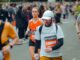 City Marathon in Wiesbaden sorgt am Abend für großräumige Straßensperren