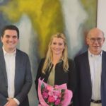 Claudia Hölbling wird Leiterin des Wiesbadener Kulturamtes ab Juni 2026