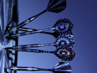 Darts WM Tickets 2025 – Verfügbarkeit, Preise und Buchungstipps