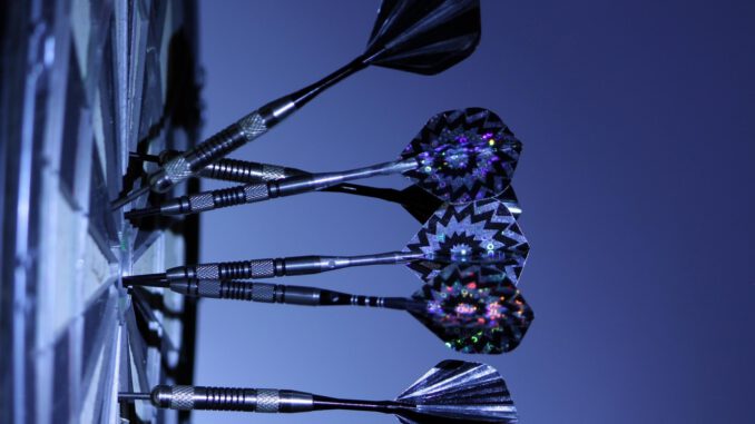 Darts WM Tickets 2025 – Verfügbarkeit, Preise und Buchungstipps