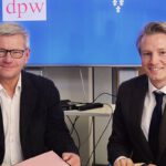 DPW erhält Vertrag für 15 Jahre Außenwerbung in Wiesbaden und stellt 100 neue Fahrgastunterstände