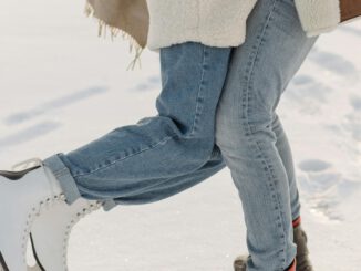 Eisdisco auf Henkell Kunsteisbahn beginnt am 28. November