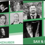 Eltville lädt zu zwei Open Air Konzerten mit Opern und Swing im Eltzer Hof