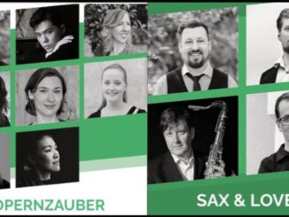 Eltville lädt zu zwei Open Air Konzerten mit Opern und Swing im Eltzer Hof