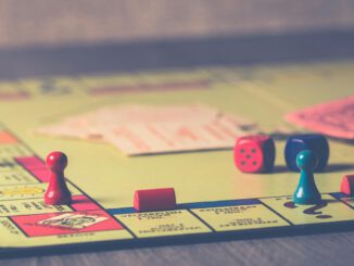 Eltville lädt zum offenen Spieleabend im Mehrgenerationenhaus am 22. Januar