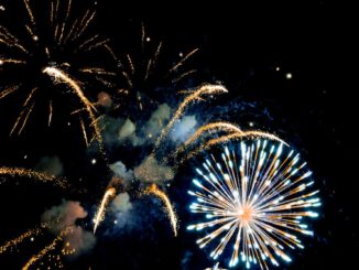 Eltville regelt Silvesterfeuerwerk: Altstadt und bestimmte Straßen bleiben tabu