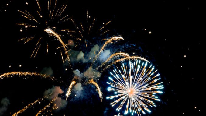 Eltville regelt Silvesterfeuerwerk: Altstadt und bestimmte Straßen bleiben tabu