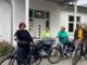Eltville stattet Stadtverwaltung mit vier Elektrofahrrädern aus