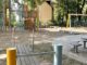 Erneuerter Spielplatz in Erbenheim nach Sanierung wieder geöffnet