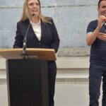 Erster Gesundheitskiosk in Wiesbaden nimmt Arbeit auf und bietet niedrigschwellige Beratung im Westcenter