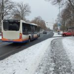ESWE Verkehr setzt Buslinien in Wiesbaden schrittweise wieder ein