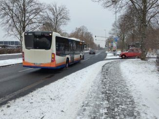 ESWE Verkehr setzt Buslinien in Wiesbaden schrittweise wieder ein