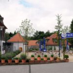Fasanerie reduziert Besuchszeiten an 29. und 30. Juli wegen Hitzewelle
