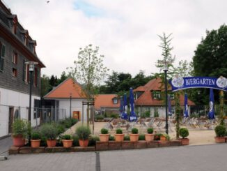 Fasanerie reduziert Besuchszeiten an 29. und 30. Juli wegen Hitzewelle