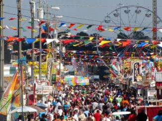 Fasching Dachau 2024 Altstadt: Highlights, Termine und Tipps für Besucher