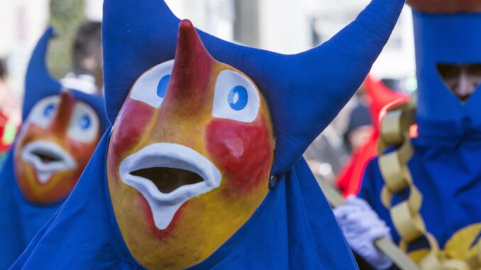 Fasching Heidelberg 2024: Termine, Highlights und Veranstaltungsorte