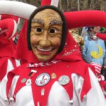 Fasching Ingolstadt 2024 – Termine, Highlights und Veranstaltungsüberblick