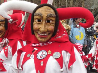 Fasching Ingolstadt 2024 – Termine, Highlights und Veranstaltungsüberblick