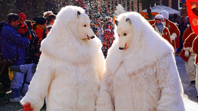 Fasching Weilheim 2024: Highlights, Termine und Tipps für Besucher