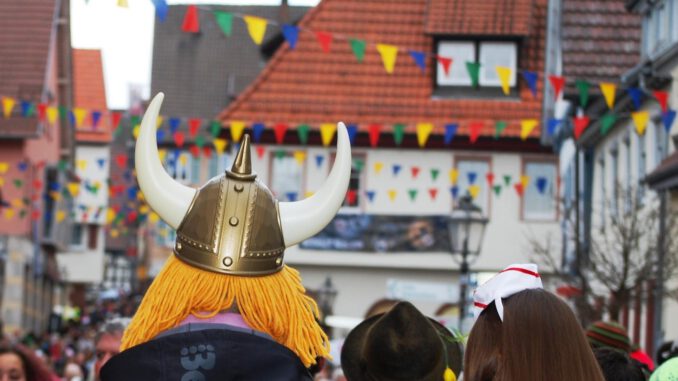 Faschingsdienstag 2024 Hessen — Termine, Brauchtum und Veranstaltungen