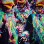 Faschingsumzug Apolda 2024: Programm, Highlights und Anfahrtsempfehlungen