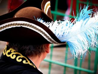 Faschingsumzug Ebern 2024: Termine, Route und Highlights kompakt