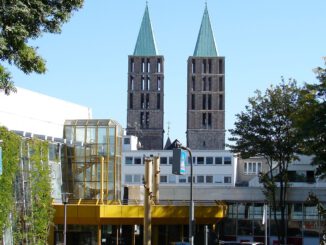 Flohmarkt Kassel 2023 – Termin, Highlights und Tipps für Besucher