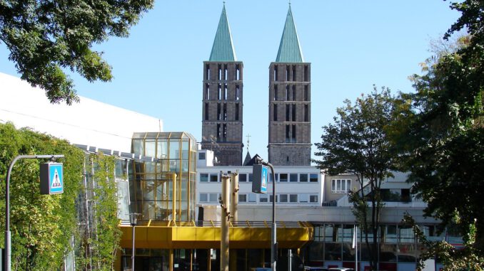 Flohmarkt Kassel 2023 – Termin, Highlights und Tipps für Besucher