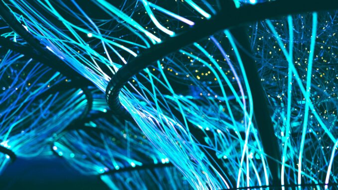 Glasfaserausbau in Kiedrich nahezu abgeschlossen, Verzögerungen durch Stromnetzarbeiten möglich