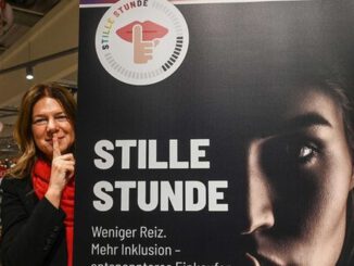 GLOBUS in Nordenstadt bietet stille Einkaufszeit am Mittwoch an