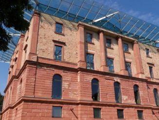 Jagdschloss Platte öffnet an zwei Adventssonntagen für Besichtigungen und Veranstaltungsplanung