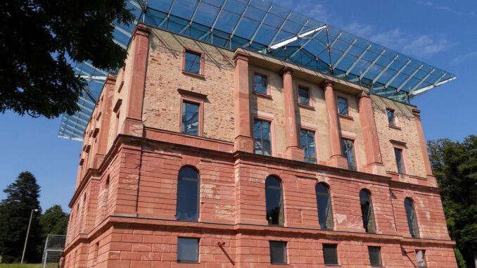 Jagdschloss Platte öffnet an zwei Adventssonntagen für Besichtigungen und Veranstaltungsplanung