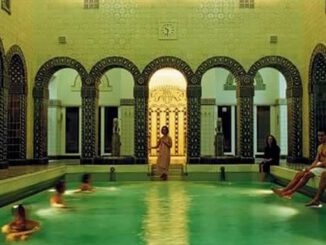Kaiser Friedrich Therme bleibt im Sommer wegen planmäßiger Revision geschlossen