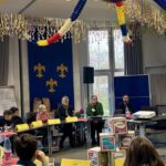 Kastel richtet Kinderparlament ein und bindet Kinder in kommunale Entscheidungen ein