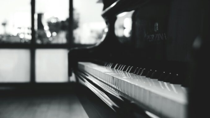 Klavierabend im Kulturforum: Studierende spielen von Bach bis Korngold