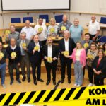 Kommunale Kassen in der Krise: Städte und Gemeinden verlangen finanziellen Ausgleich
